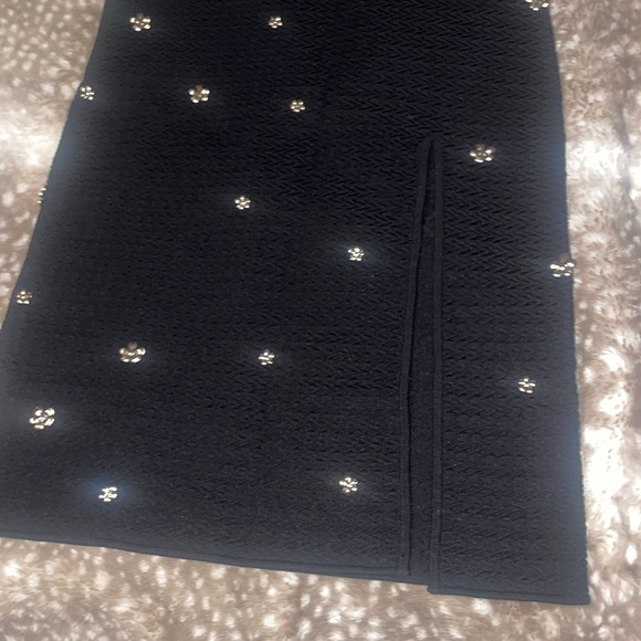 NWT Sandro knit skirt set - Picture 5 of 16